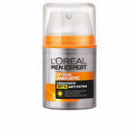 Anti-fatigue Day Care L'Oreal Make Up Men Expert Hydra Energetic Spf 15 50 ml produktemballage