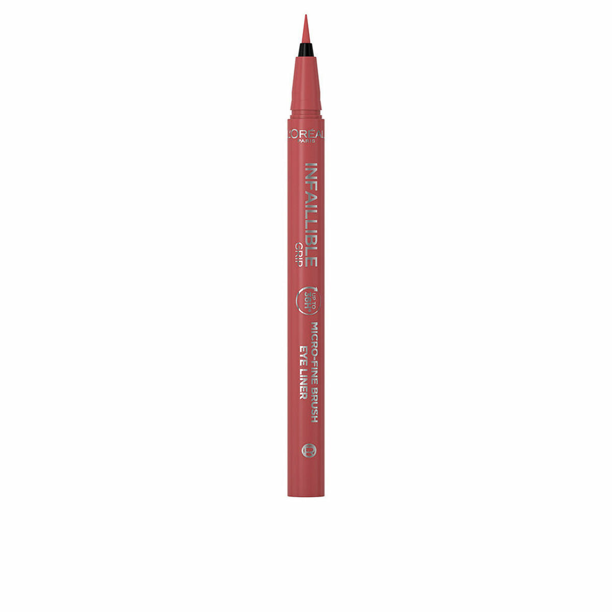 Eyeliner L'Oreal Make Up Infaillible Grip H Nº 03 gammel rose makeup emballage