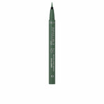 Eyeliner L'Oreal Make Up Infaillible Grip H Nº 05 salvie grøn makeup emballage