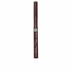 Eyeliner L'Oreal Make Up INFAILLIBLE Nº 02 brun (1 enhed) makeup emballage