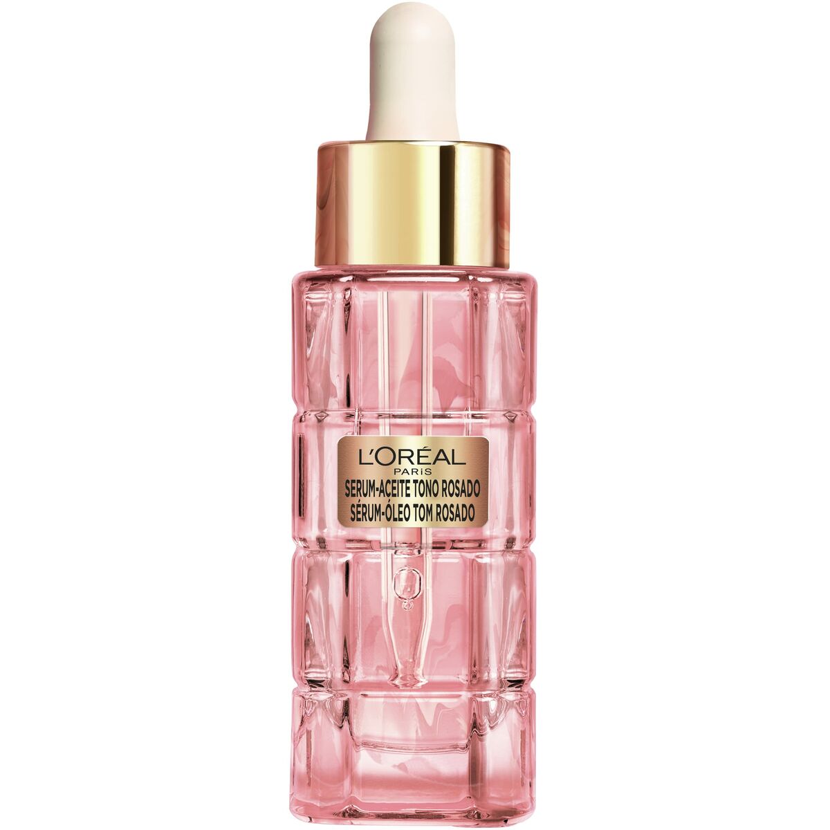 Ansigtsserum L'Oreal Make Up Age Perfect Golden Age 30 ml til kvinder serumflaske