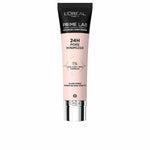 Crème Make-up Base L'Oreal Make Up Prime Lab H 30 ml produktemballage