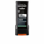 Shower Gel L'Oréal Paris Men Expert 400 ml 5-i-1 til mænd hudplejeemballage