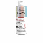 Pre-shampoo L'Oreal Make Up Elvive Bond Repair 200 ml Styrkende hårpleje til kvinder shampooflaske