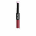 Flydende læbestift L'Oreal Make Up INFAILLIBLE 24H Nº 302 Rose eternite 5,6 ml makeup emballage 5,6 ml