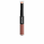 Flydende læbestift L'Oreal Make Up Infaillible Nº 101 Everlasting Parisian Nº 101-Everlasting Parisian 5,7 g 5,7 g makeup