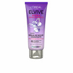 Hårserum L'Oreal Make Up Elvive Hidra Hialurónico 200 ml til kvinder serumflaske