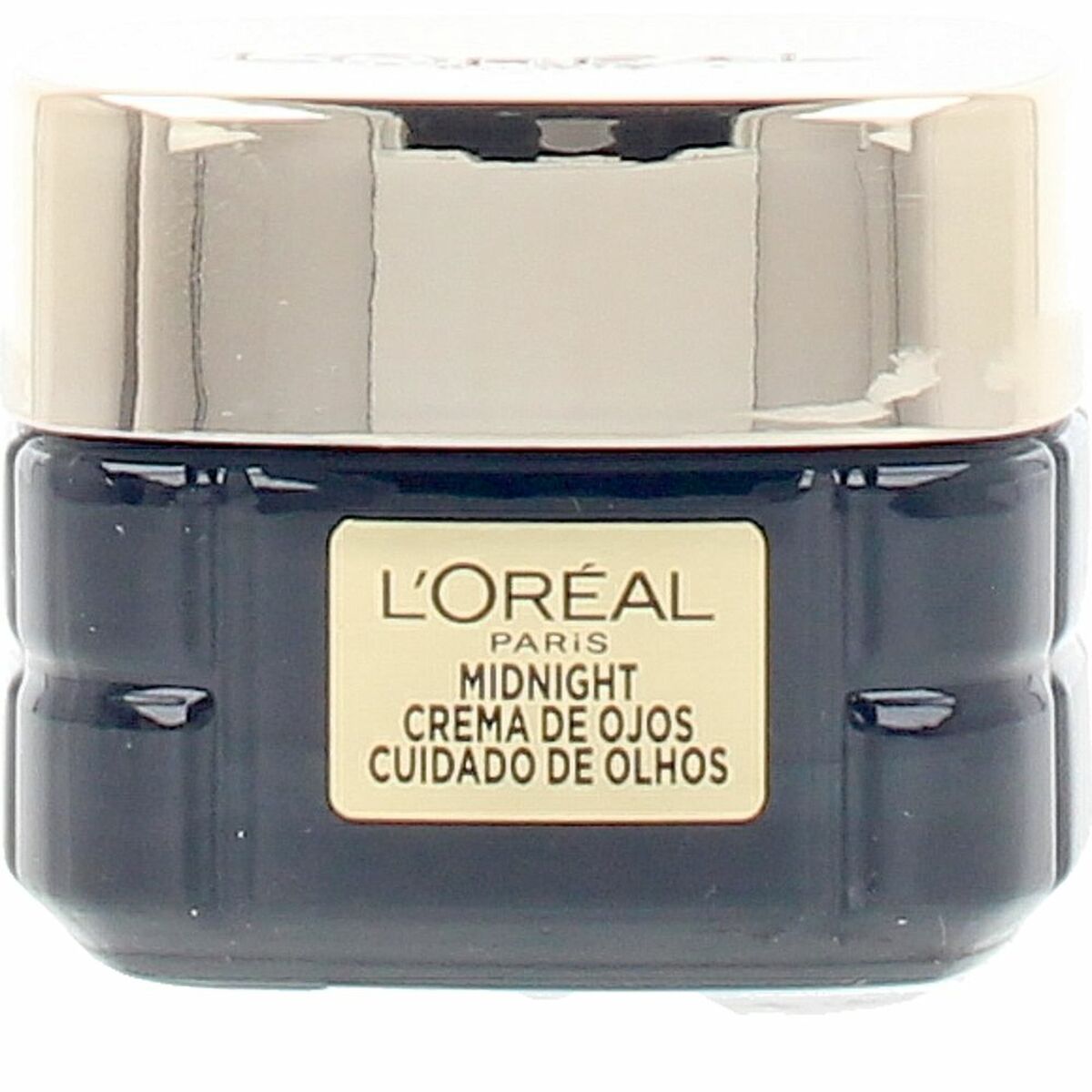 Eye Contour L'Oreal Make Up AGE PERFECT 15 ml produktemballage