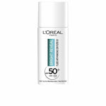 Anti-Brown Spot Care L'Oreal Make Up Bright Reveal Spf 50 Spf 50+ 50 ml Niacinamid til kvinder produktemballage