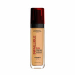 Flydende Make Up Base L'Oreal Make Up Infaillible Nº 315 Spf 25 30 ml produktemballage