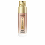 Ansigtsserum L'Oreal Make Up Age Perfect 30 ml til kvinder serumflaske