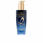 Ansigtsserum L'Oreal Make Up Elvive Midnight 100 ml til kvinder serumflaske