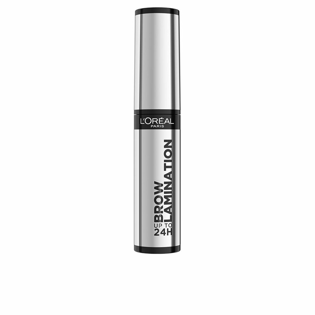 Øjenbrynsblyant L'Oreal Make Up BROW LAMINATION 6 ml produktemballage