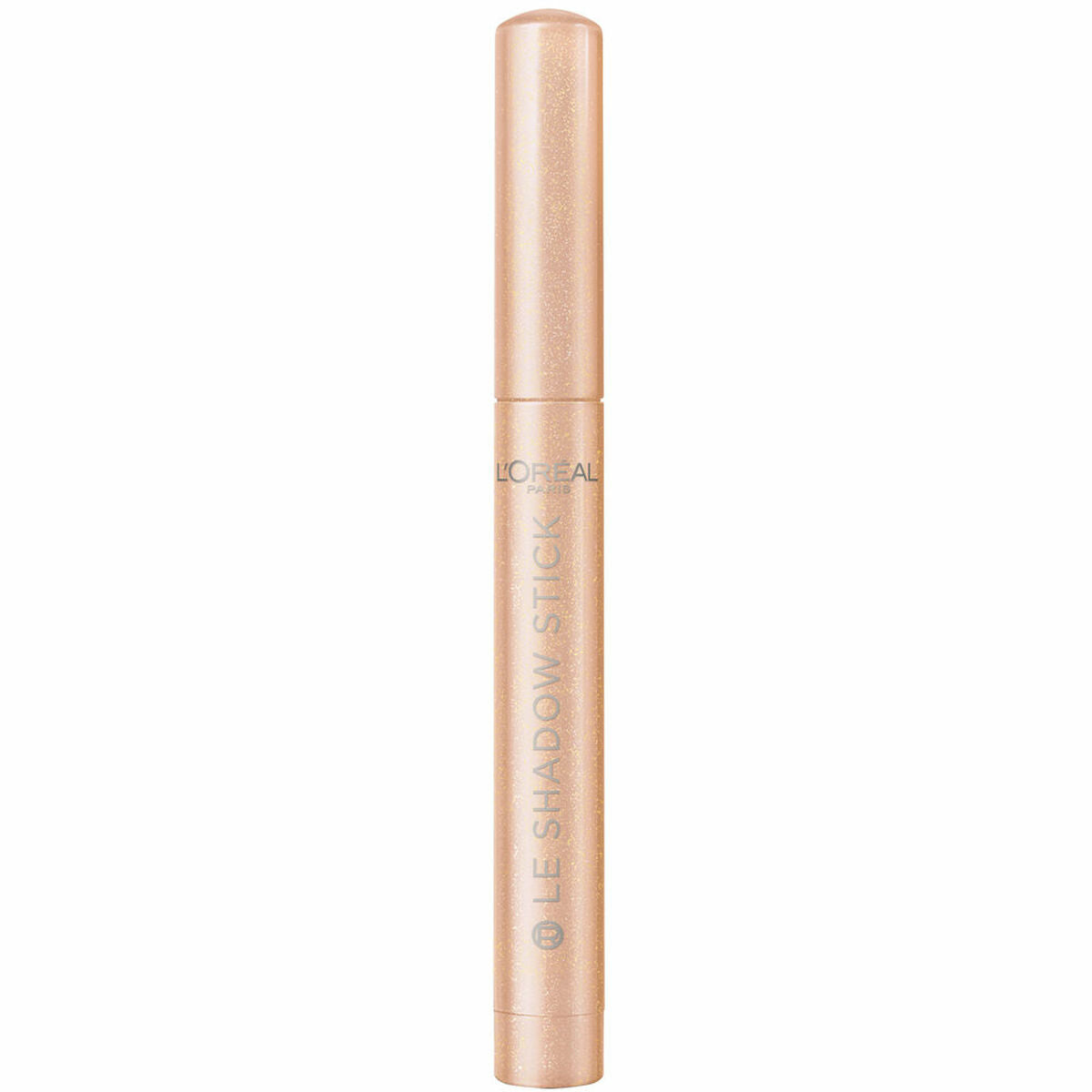 Øjenskygge L'Oreal Make Up LE SHADOW Nº 105-Mesmerizing Gold 1,4 g 1,4 g produktemballage