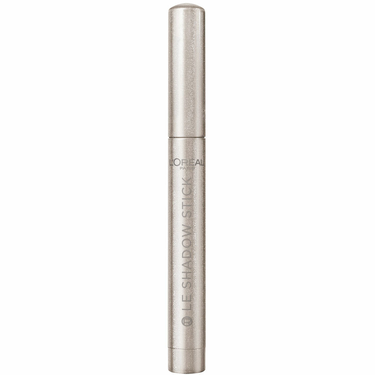 MakeUp Sæt L'Oreal Make Up LE SHADOW Nº 100-Ice Sparkle 1,4 g produktemballage 1,4 g