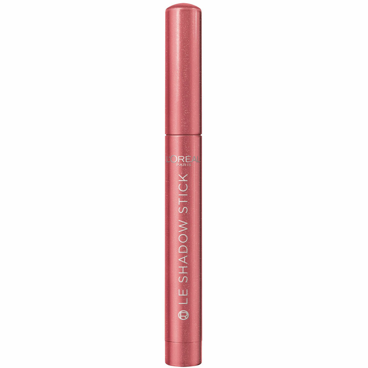 Øjenskygge L'Oreal Make Up LE SHADOW Nº 118-Rose 1,4 g 1,4 g produktemballage
