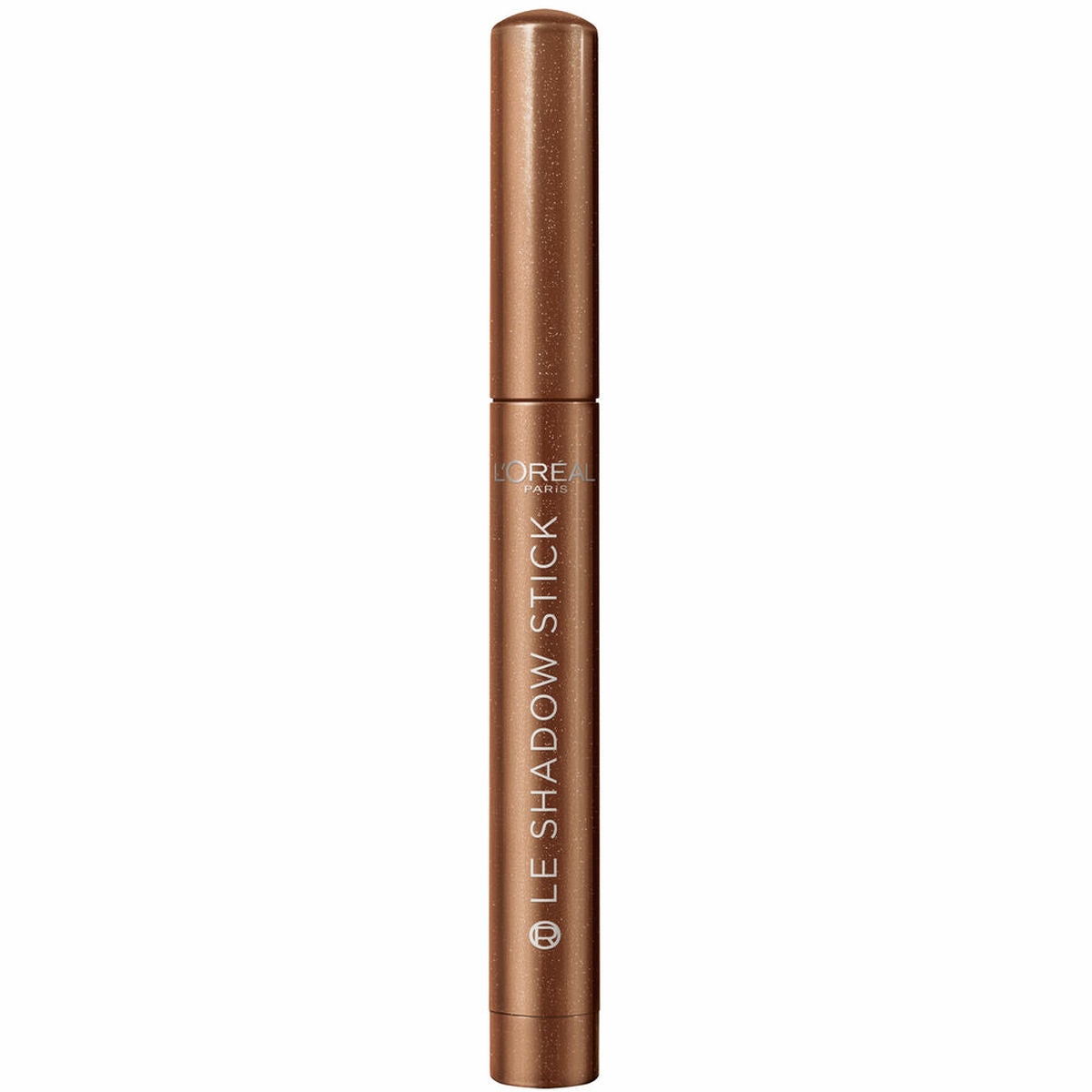 Øjenskygge L'Oreal Make Up LE SHADOW Nº 230-Magnetisk bronze 1,4 g 1,4 g produktemballage