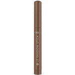 Øjenskygge L'Oreal Make Up LE SHADOW Nº 420-Brown Bliss 1,4 g 1,4 g produktemballage
