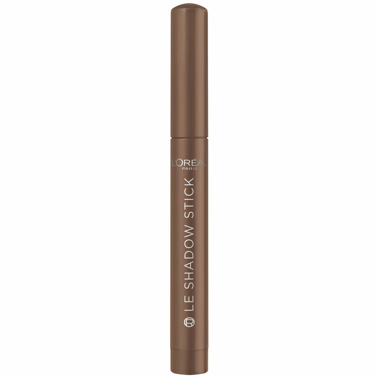 Øjenskygge L'Oreal Make Up LE SHADOW Nº 420-Brown Bliss 1,4 g 1,4 g produktemballage