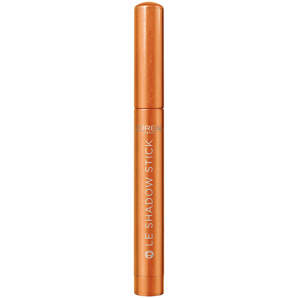 Øjenskygge L'Oreal Make Up LE SHADOW Orange Nº 440-Folie Kobber 1,4 g 1,4 g produktemballage