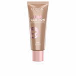 Make-up Primer L'Oreal Make Up LUMI GLOTION Nº 903 Medium 40 ml hudplejeemballage