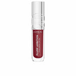 Læbeglans L'Oreal Make Up PLUMP AMBITION Nº 490-Berry Jolie 5 ml produktemballage