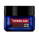 Ansigtscreme L'Oreal Make Up MEN EXPERT 50 ml til kvinder hudpleje emballage