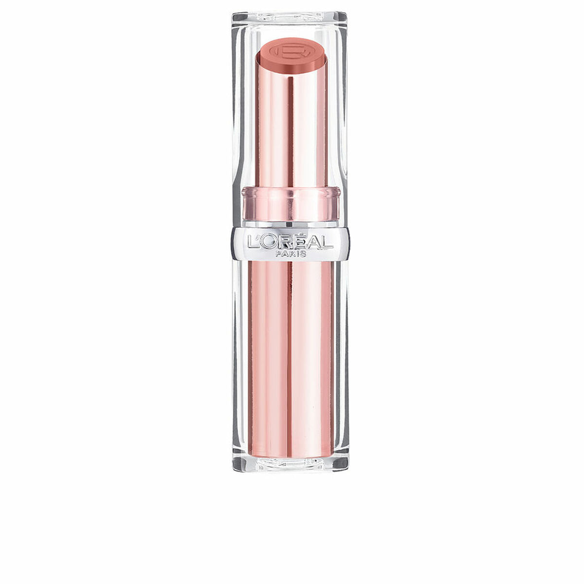 Læbestift L'Oreal Make Up COLOR RICHE Nº 110-BEIGE ILLUSION 3,8 g 3,8 g makeup emballage