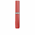 Læbestift L'Oreal Make Up UFEJLIG LAQUE Nº 635-Worth It Medium 4,3 ml makeup emballage 4,3 ml