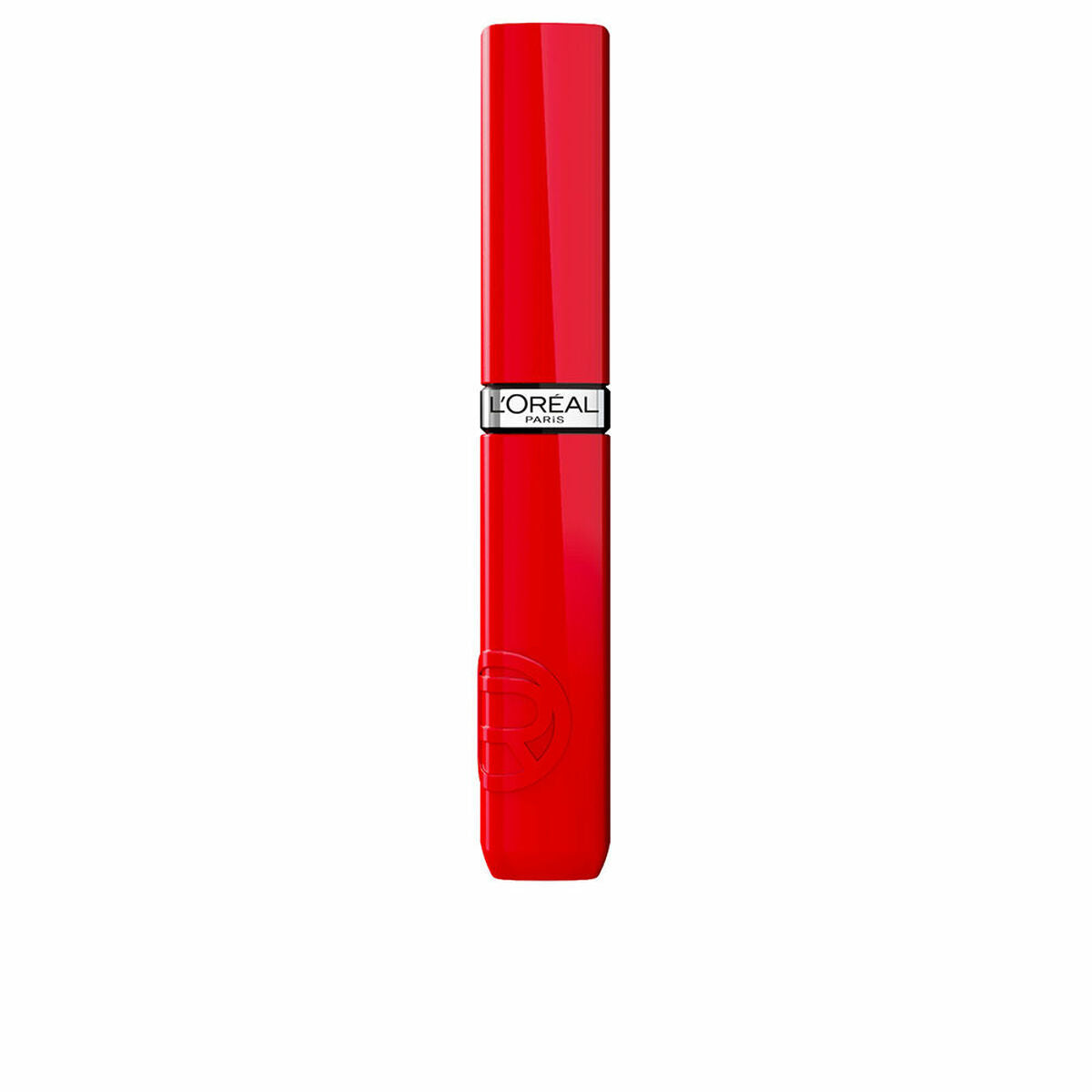 Læbestift L'Oreal Make Up UFEJLIG LAQUE 4,3 ml makeup emballage 4,3 ml