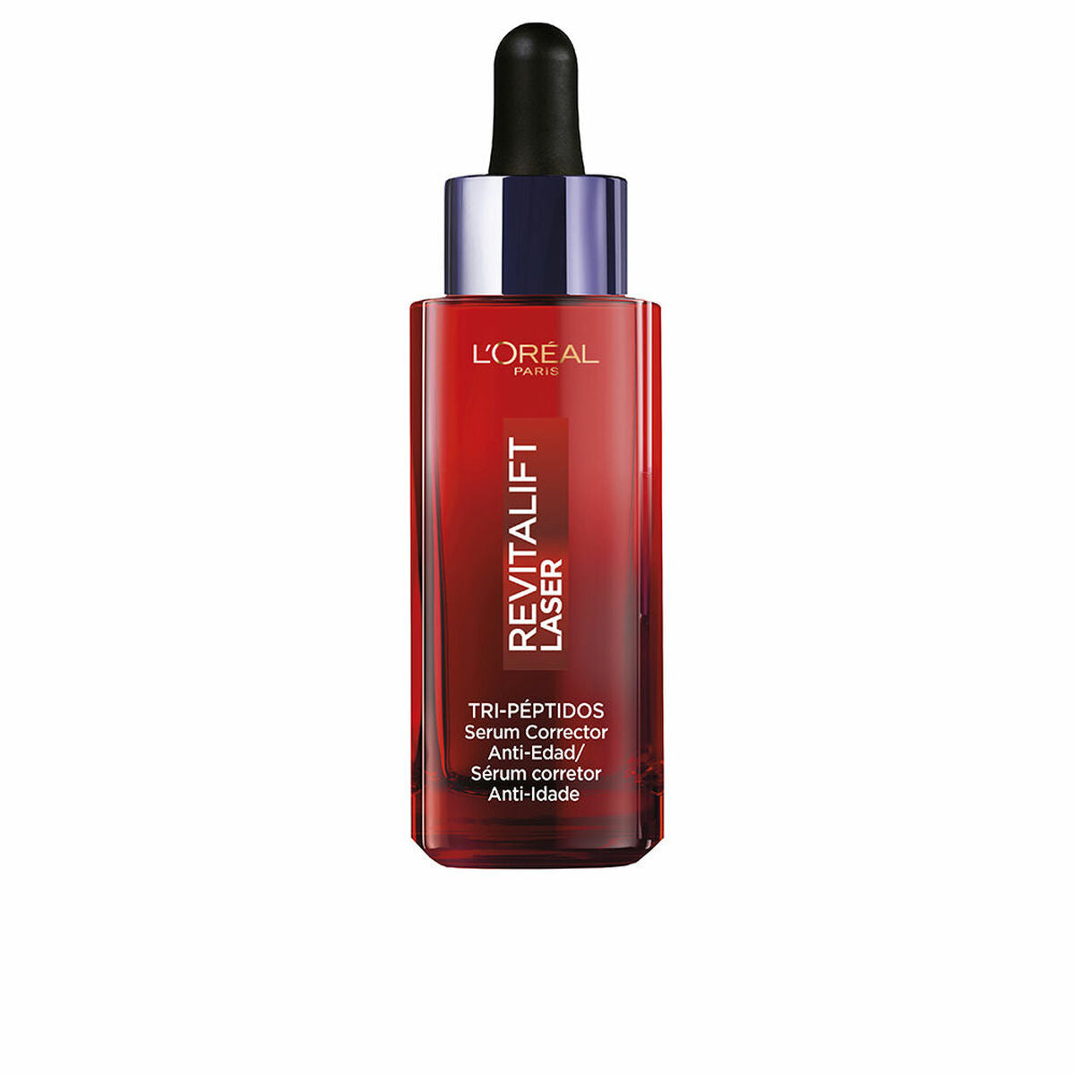 Ansigtscreme L'Oreal Make Up REVITALIFT 30 ml hudplejeemballage til kvinder