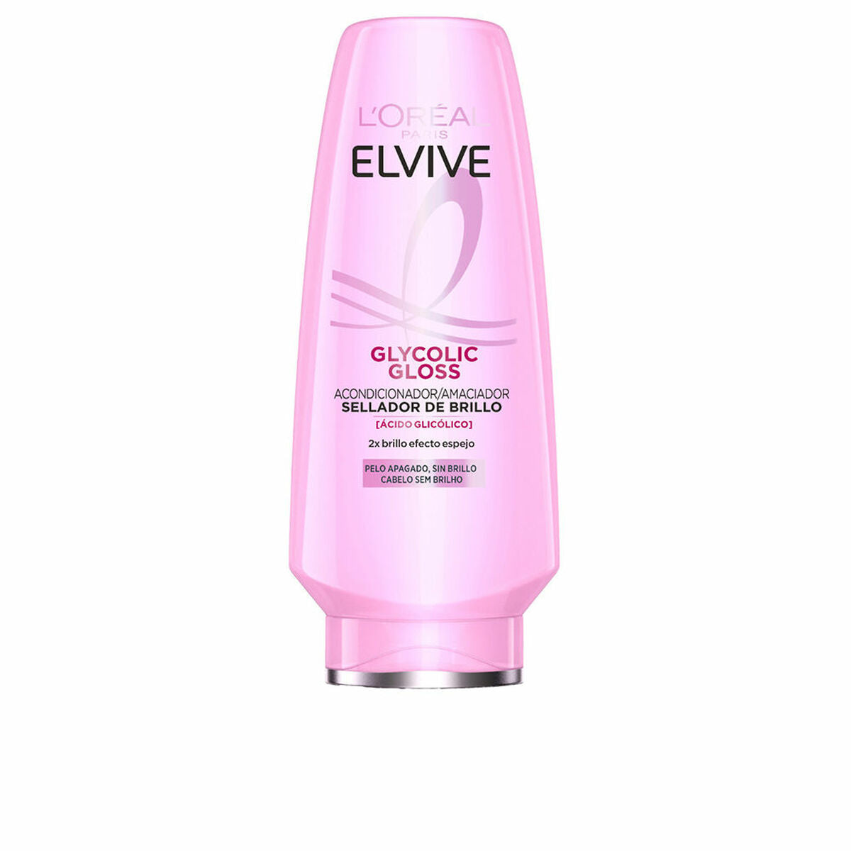 Balsam L'Oreal Make Up ELVIVE 300 ml til kvinder balsam flaske