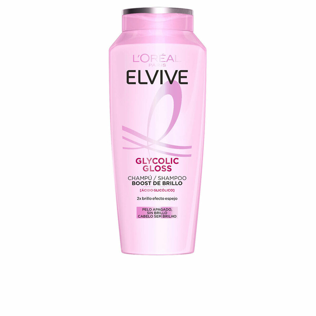 Shampoo L'Oreal Make Up ELVIVE 400 ml shampooflaske