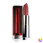 Lipstick Color Sensational Maybelline makeup emballage
