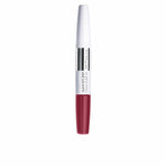 Læbestift Superstay Maybelline makeup emballage