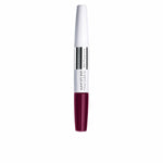 Læbestift Superstay Maybelline makeup emballage
