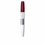 Læbestift Superstay Maybelline makeup emballage