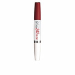 Læbestift Superstay Maybelline makeup emballage