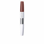 Læbestift Superstay Maybelline makeup emballage