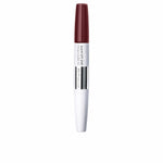 Læbestift Superstay Maybelline makeup emballage
