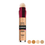 Facial Corrector Instant Anti Age Maybelline produktemballage