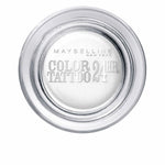 Eyeshadow Color Tattoo Maybelline produktemballage