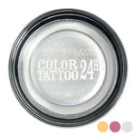 Eyeshadow Color Tattoo Maybelline produktemballage