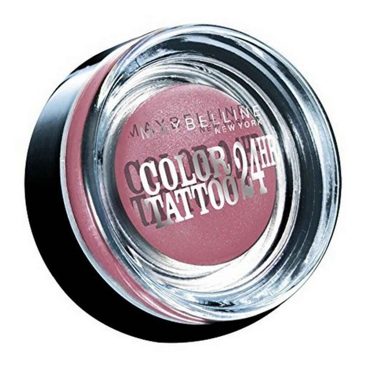 Eyeshadow Color Tattoo Maybelline produktemballage