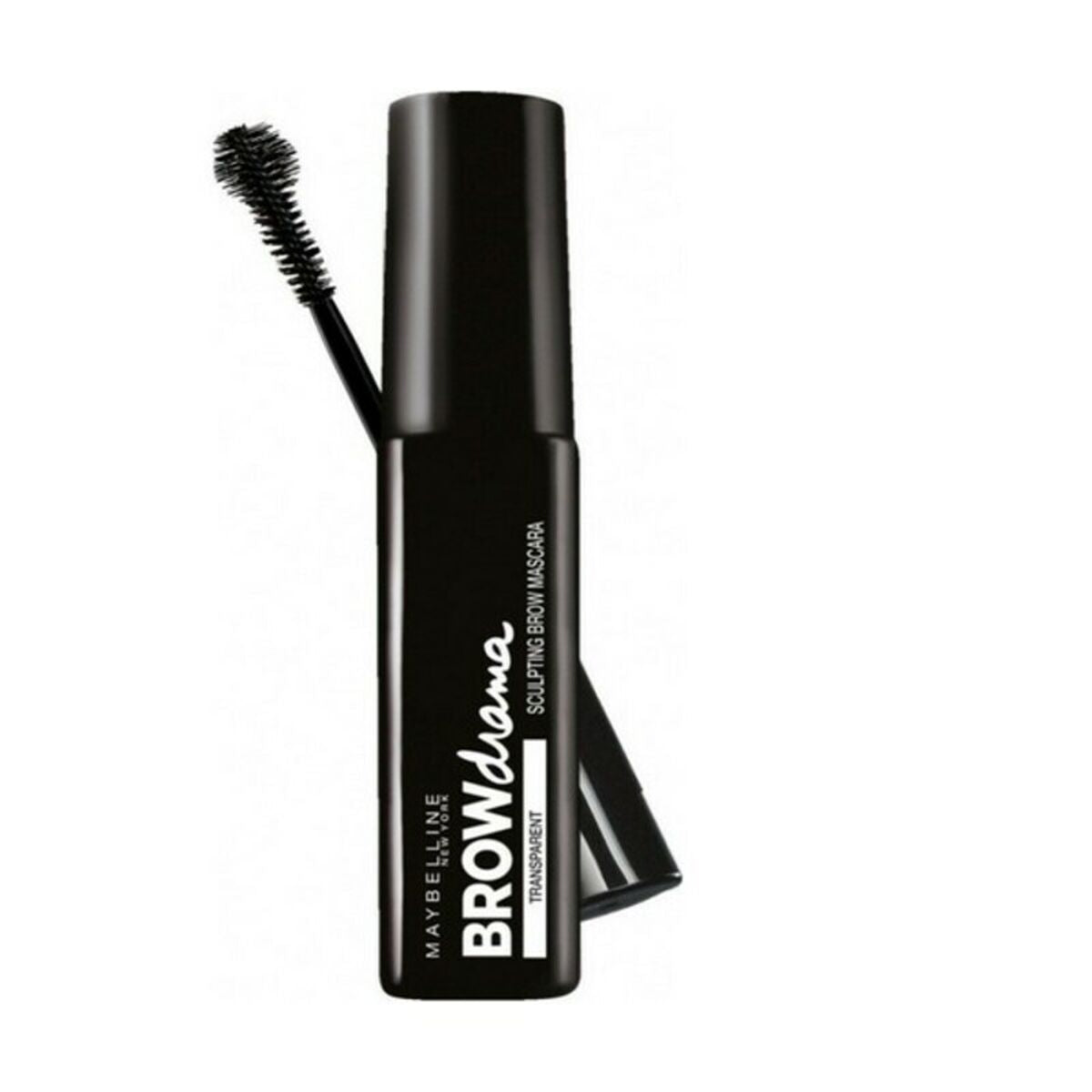 Øjenbrynsmascara Drama Maybelline (7,6 ml) 7,6 ml makeup-emballage
