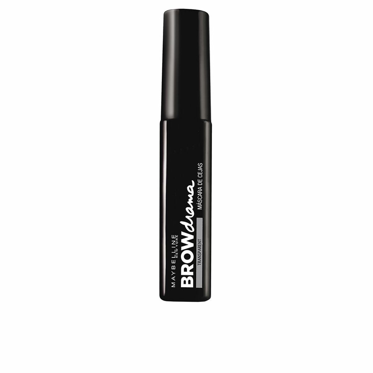 Øjenbrynsmascara Drama Maybelline (7,6 ml) 7,6 ml makeup-emballage