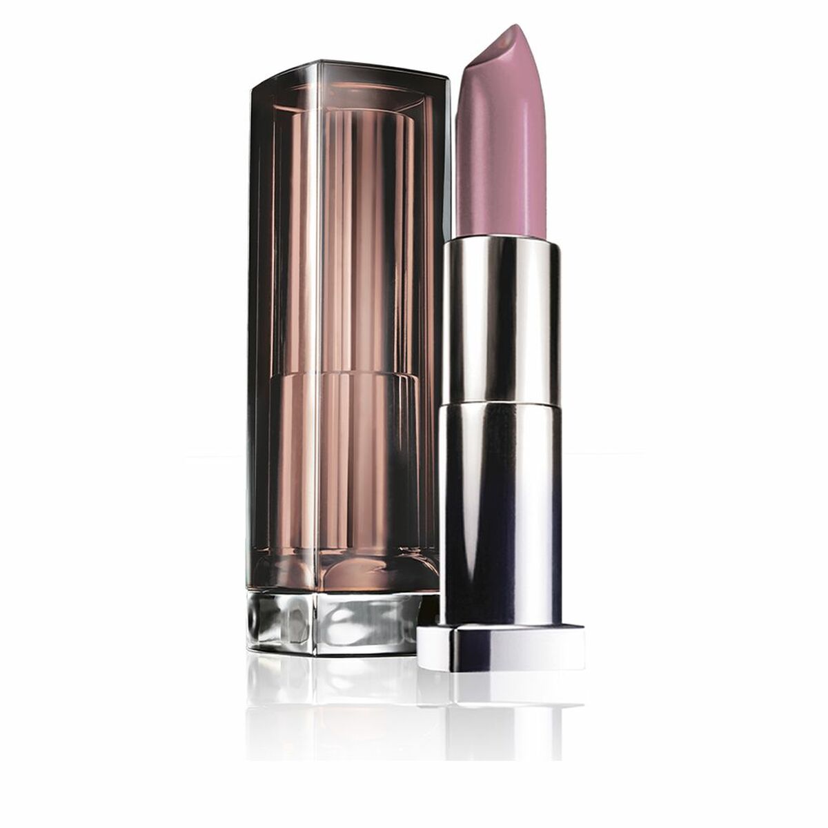 Lipstick Color Sensational Maybelline makeup emballage