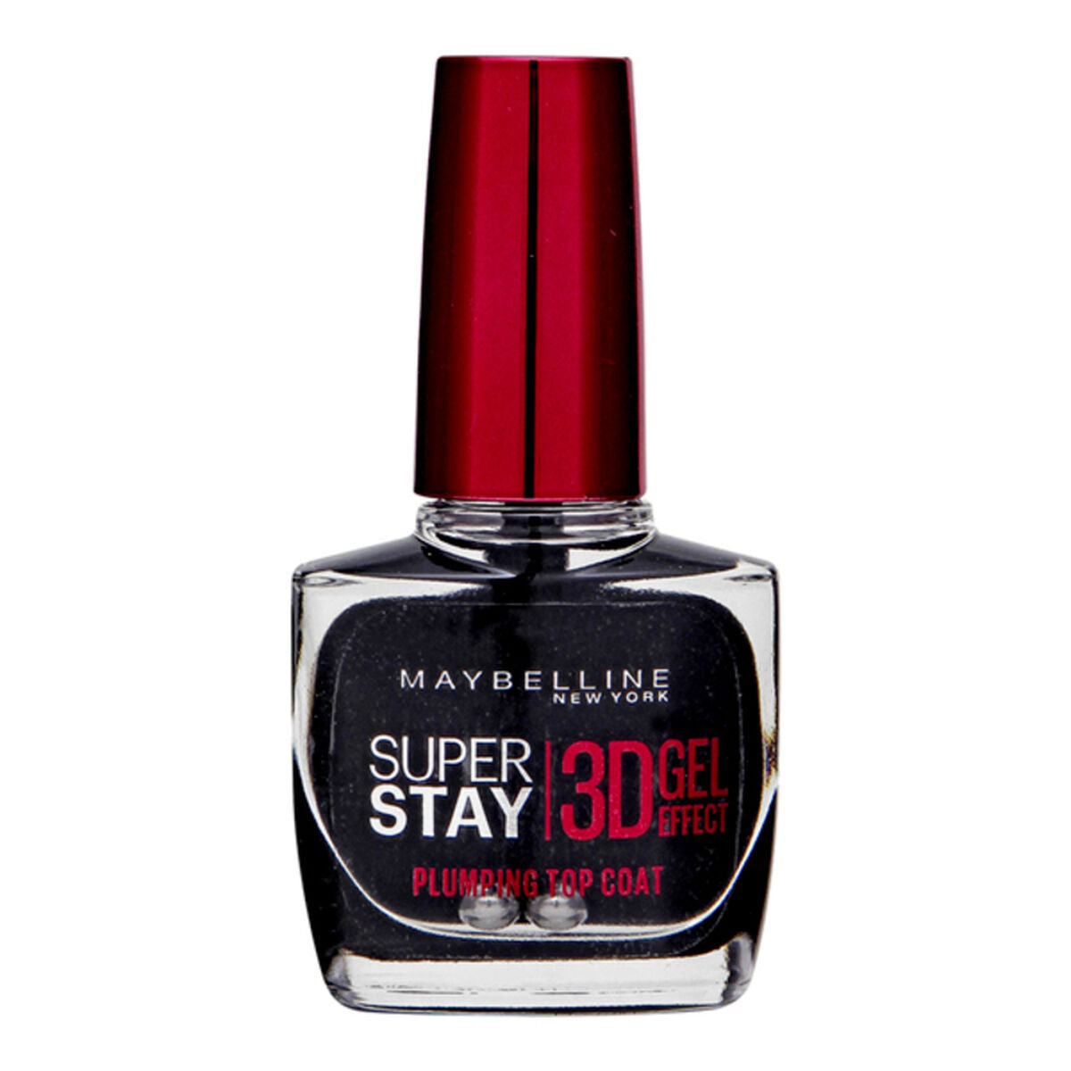 Neglelak Maybelline Superstay D 10 ml produktemballage