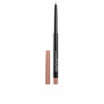 Lip Liner Color Sensationel Maybelline makeup emballage