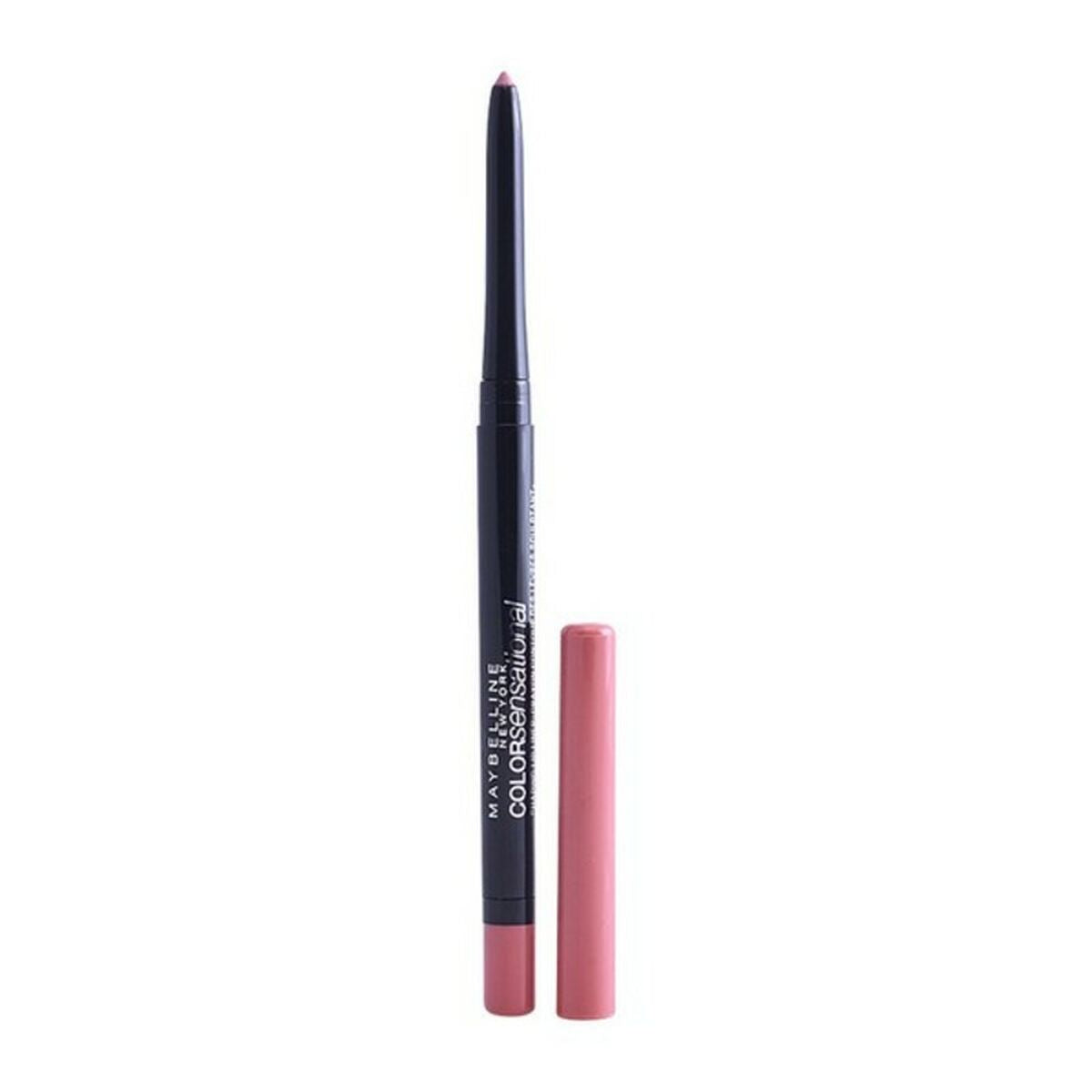 Lip Liner Color Sensationel Maybelline makeup emballage